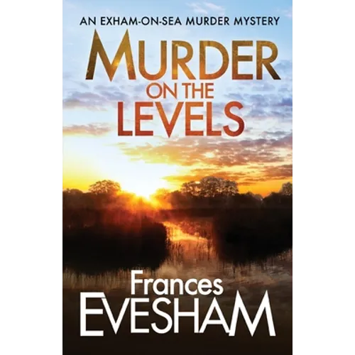 Murder on the Levels - Paperback