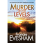 Murder on the Levels - Paperback