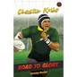 Road to Glory - Cheslin Kolbe - Paperback