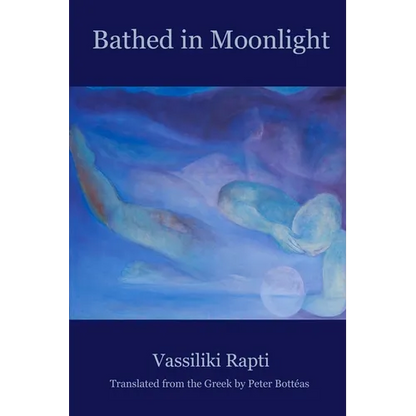 Bathed in Moonlight - Paperback