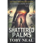 Shattered Palms - Paperback