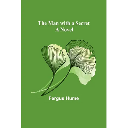 The Man with a Secret - Paperback