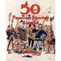 Fifty Famous Stories Retold - Paperback