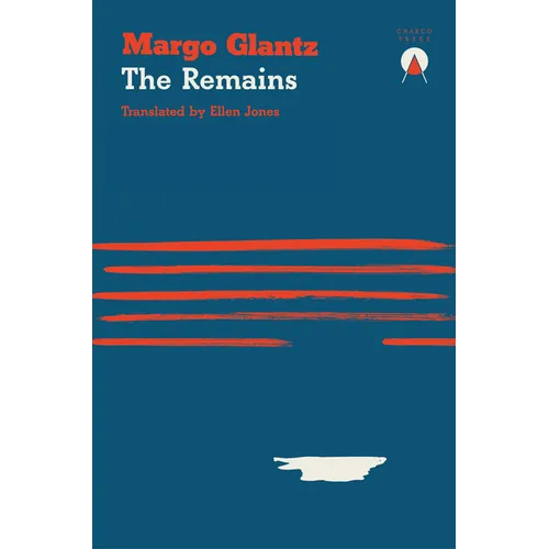 The Remains - Paperback
