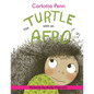 The Turtle With An Afro - Paperback