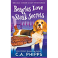 Beagles Love Steak Secrets - Paperback