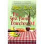 The Spia Family Branches Out - Paperback