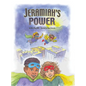 Jeramiah's Power - Hardcover