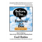 Before I Die Festival in a Box(TM): How to Hold an End-of-Life Conversation-Starting Event - Paperback