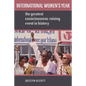 International Women's Year: The Greatest Consciousness-Raising Event in History - Paperback