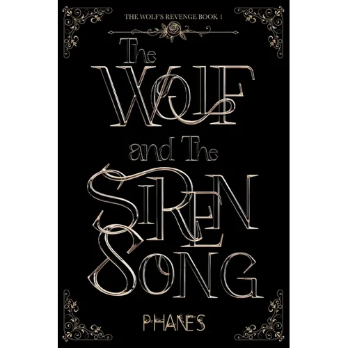 The Wolf and the Siren Song - Paperback
