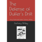 The Defense of Duffer's Drift: Army Flashcards Edition Zachary Willey - Paperback