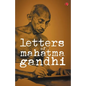 Letters of Mahatma Gandhi - Paperback