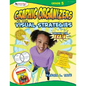 Engage the Brain: Graphic Organizers and Other Visual Strategies, Grade Five - Paperback