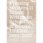 Pressing Matters 11 - Hardcover