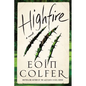 Highfire - Hardcover