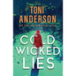 Cold Wicked Lies: FBI Romantic Suspense - Paperback