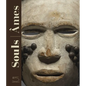 Souls: Masks from Leinuo Zhang African Art Collection - Hardcover