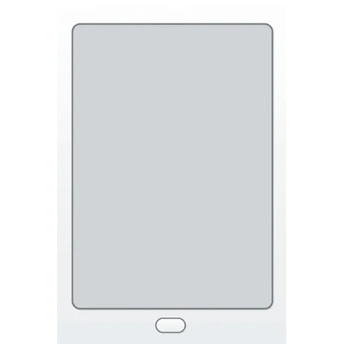 The Tablet - Paperback