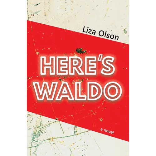 Here's Waldo - Paperback