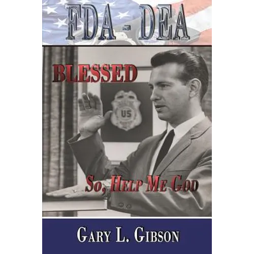 FDA - Dea - Paperback