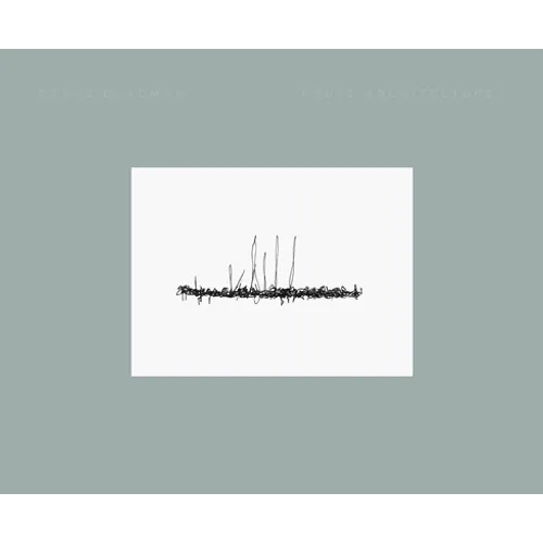 Prose Architectures - Hardcover