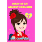 Diary of an Almost Cool Girl - Book 5: New Kids in the Hood - Paperback