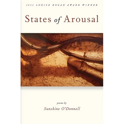 States of Arousal - Paperback