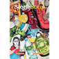 Stone Soup Magazine: December 2020 - Paperback