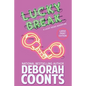 Lucky Break: Large Print Edition - Paperback