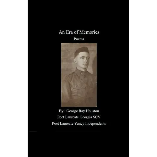 An Era of Memories - Paperback