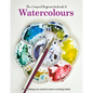 The Compact Beginner's Guide to Watercolours - Paperback