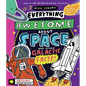 Everything Awesome about Space and Other Galactic Facts! - Hardcover