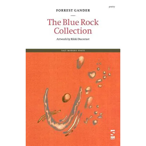 The Blue Rock Collection - Paperback