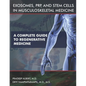 Exosomes, PRP, and Stem Cells In Musculoskeletal Medicine: A Complete Guide To Regenerative Medicine - Paperback
