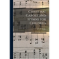 Christmas Carols and Hymns for Children - Paperback