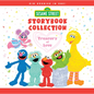 Sesame Street Storybook Collection: Treasury of Love - Hardcover