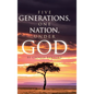 Five Generations, One Nation, Under God - Hardcover