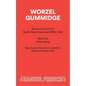 Worzel Gummidge - Paperback