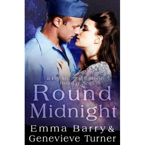 Round Midnight - Paperback