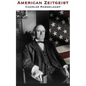 American Zeitgeist - Paperback