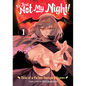 It's Just Not My Night! - Tale of a Fallen Vampire Queen Vol. 1 - Paperback