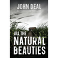 All the Natural Beauties: A gripping serial killer thriller - Paperback