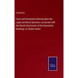 Facts and Documents Bearing Upon the Legal and Moral Questions connected with the Recent Destruction of the Quarantine Buildings, on Staten Island - Hardcover