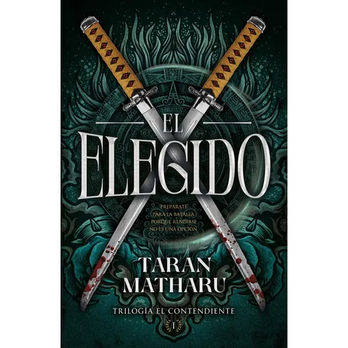 El Elegido - Paperback