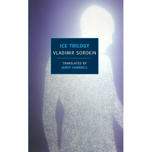 Ice Trilogy - Paperback