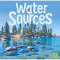 Water Sources - Paperback
