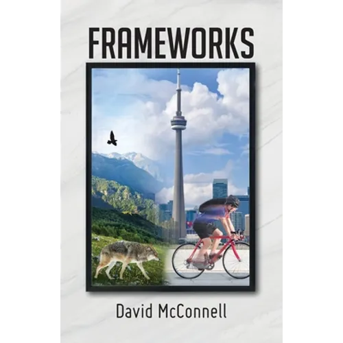 Frameworks - Paperback