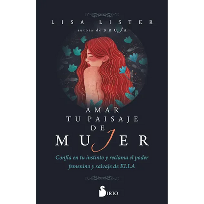 Amar Tu Paisaje de Mujer - Paperback