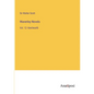 Waverley Novels: Vol. 12- Kenilworth - Paperback